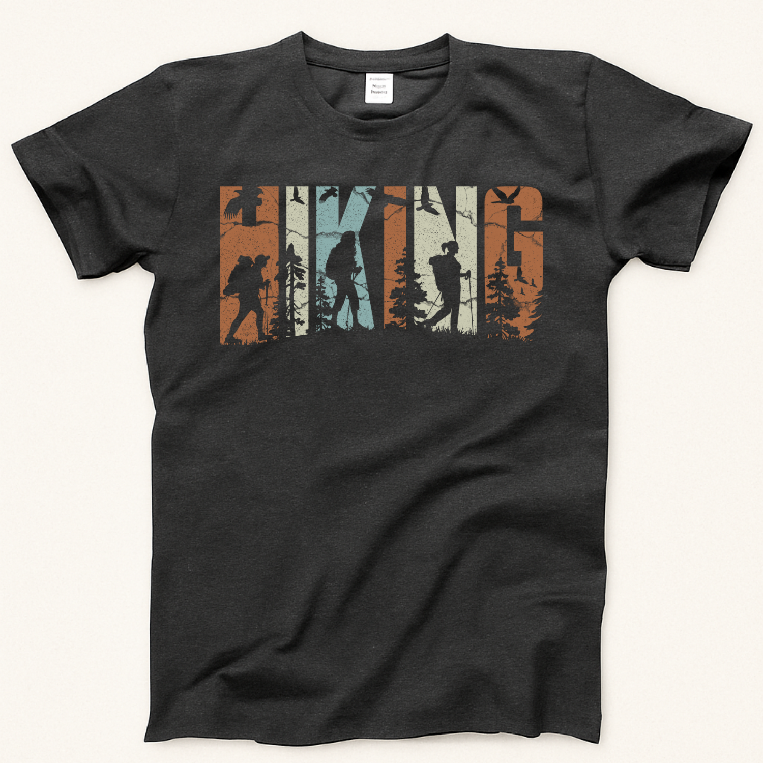 Butterfly Flame Unisex T-Shirt | Softstyle Graphic Tee, Casual Wear, Streetwear, Gift for Teens, Trendy Outfit