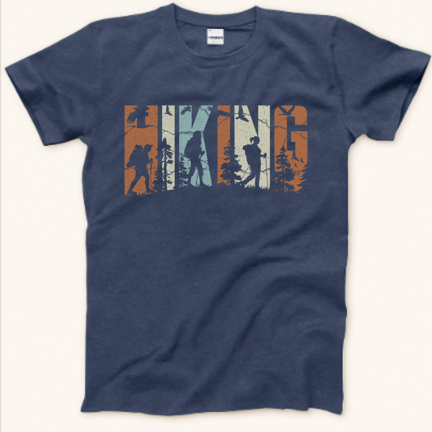 Butterfly Flame Unisex T-Shirt | Softstyle Graphic Tee, Casual Wear, Streetwear, Gift for Teens, Trendy Outfit