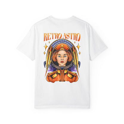 Vintage Retro Astro Unisex T-shirt | Cool Space Graphic Tee, Gift for Astronaut Lovers, Hipster Outfit, Unisex Graphic Tee, Space [...]
