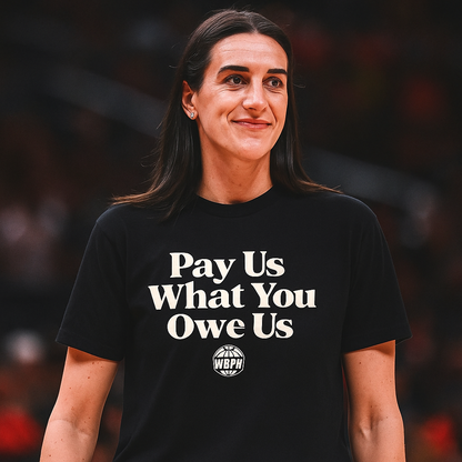 Pay Us What You Owe Us
